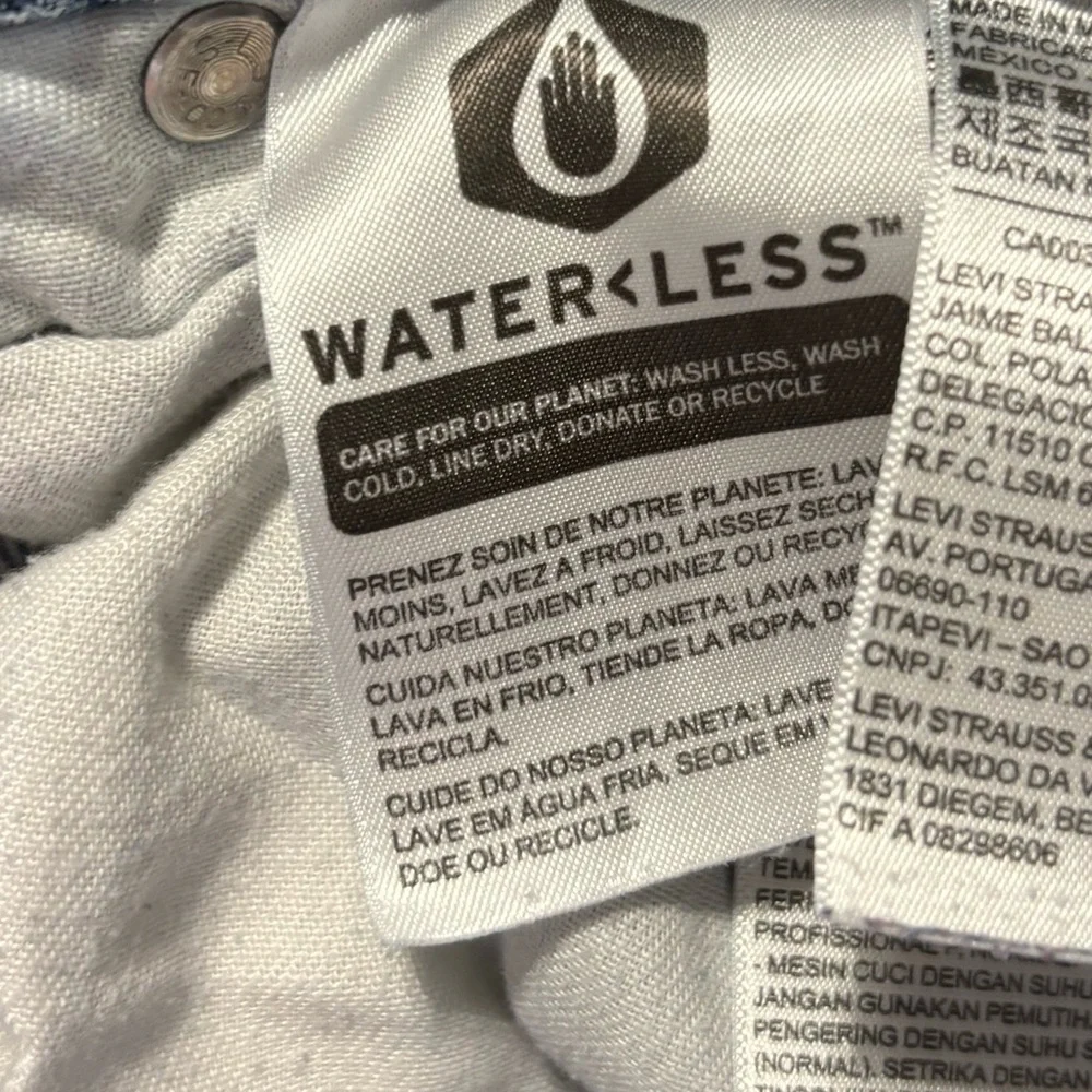 Levi’s‎ Men’s Jeans